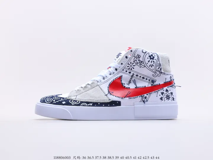 nike sb zoom blazer mid hack pack
