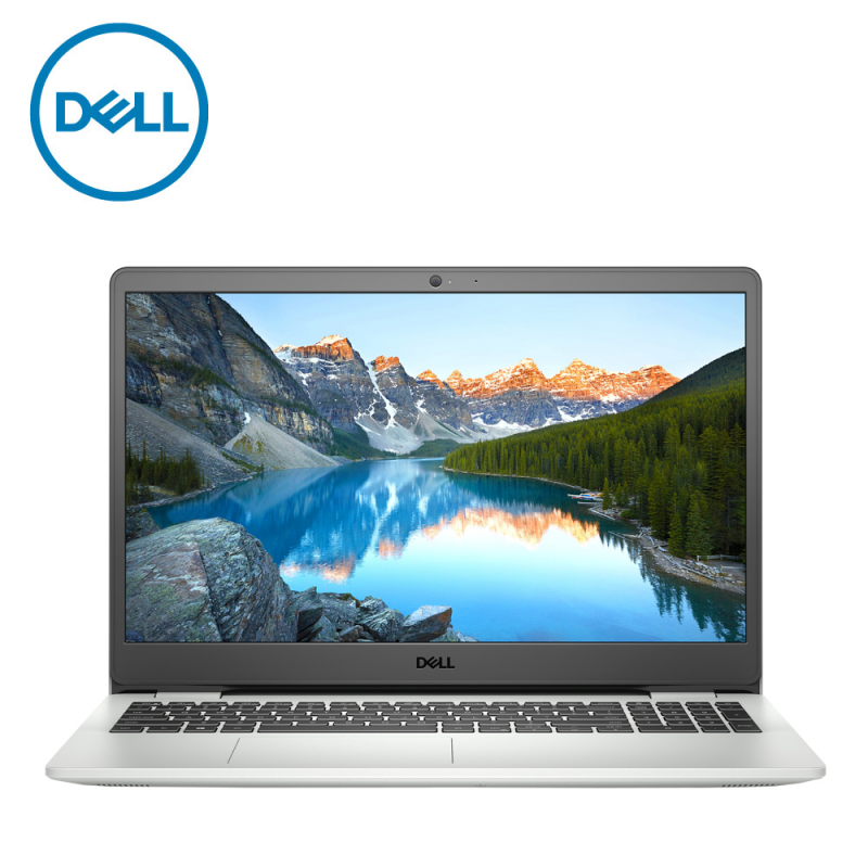 Dell Inspiron 15 3501 6582SG-W10 15.6 FHD Laptop Silver ( I7-1165G7, 8GB, 256GB SSD, Intel, W10 ) Malaysia