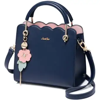 Just Star Women S Pu Leather Handbag Las Fashion Sching Just Star Women S Pu Leather Handbag