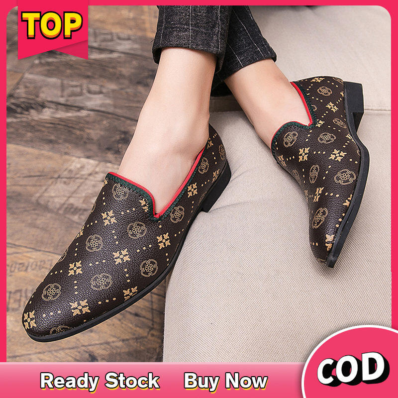 fashion formal shoes
