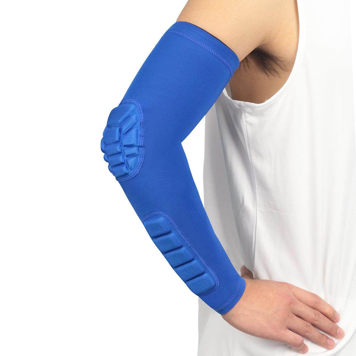 Arm Sleeve Sports Anti-collision Guard Arm Basketball Sports Protective Gear