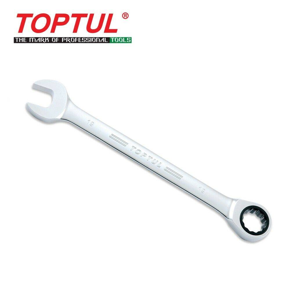 Toptul deals ratchet wrench