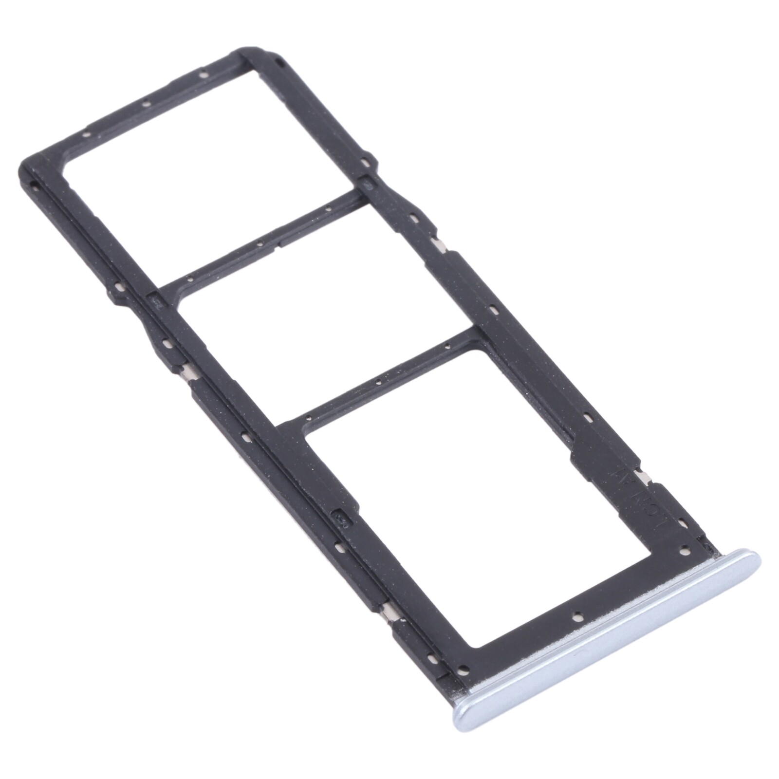 【Fix Oline】Khay Thẻ SIM Cho OPPO Realme 7 + Khay Thẻ SIM + Khay Thẻ Micro SD