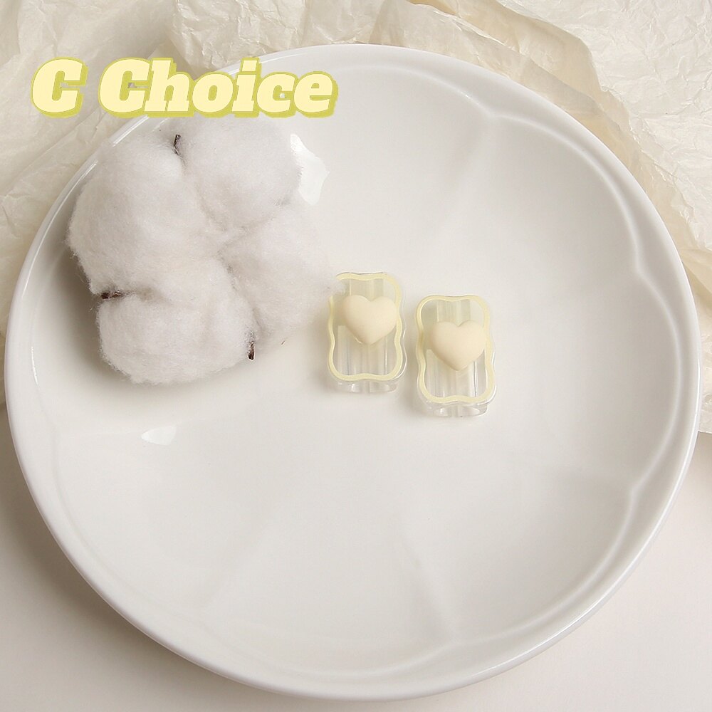 Love Wave Port Protector Cord Retainer Charging Cable Protective Covers Cable Cord Protector For Android Type C Port