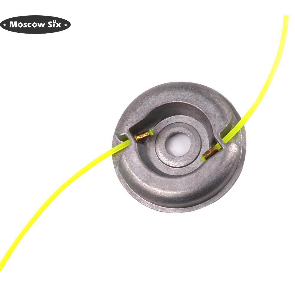 🔥【HOT】🔥Universal Aluminum Line Bump Cutting Grass Trimmer Head Replacement Head
