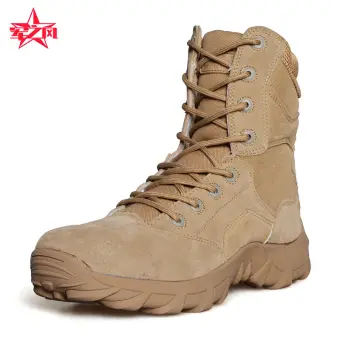 american military desert boots