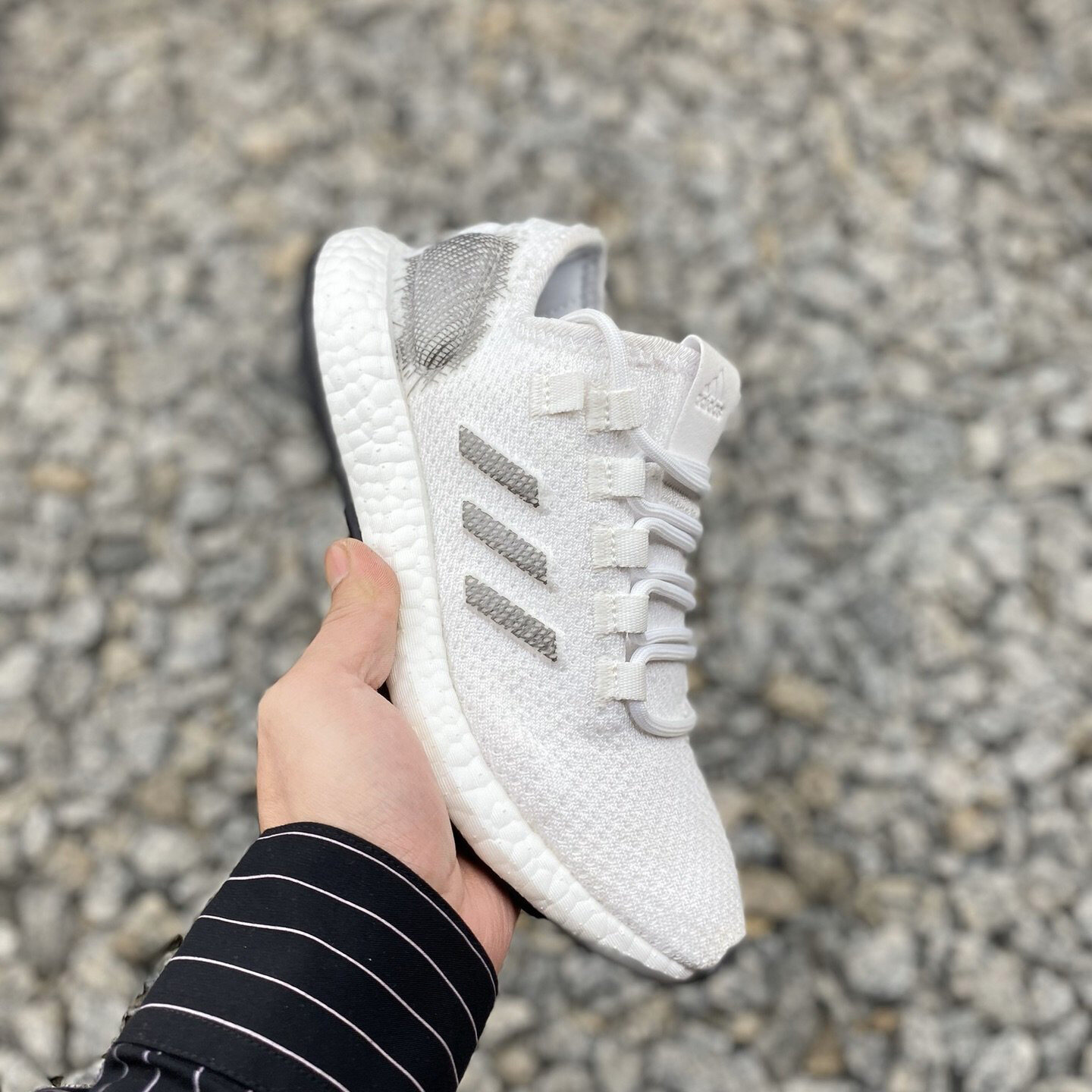 adidas pure boost lazada