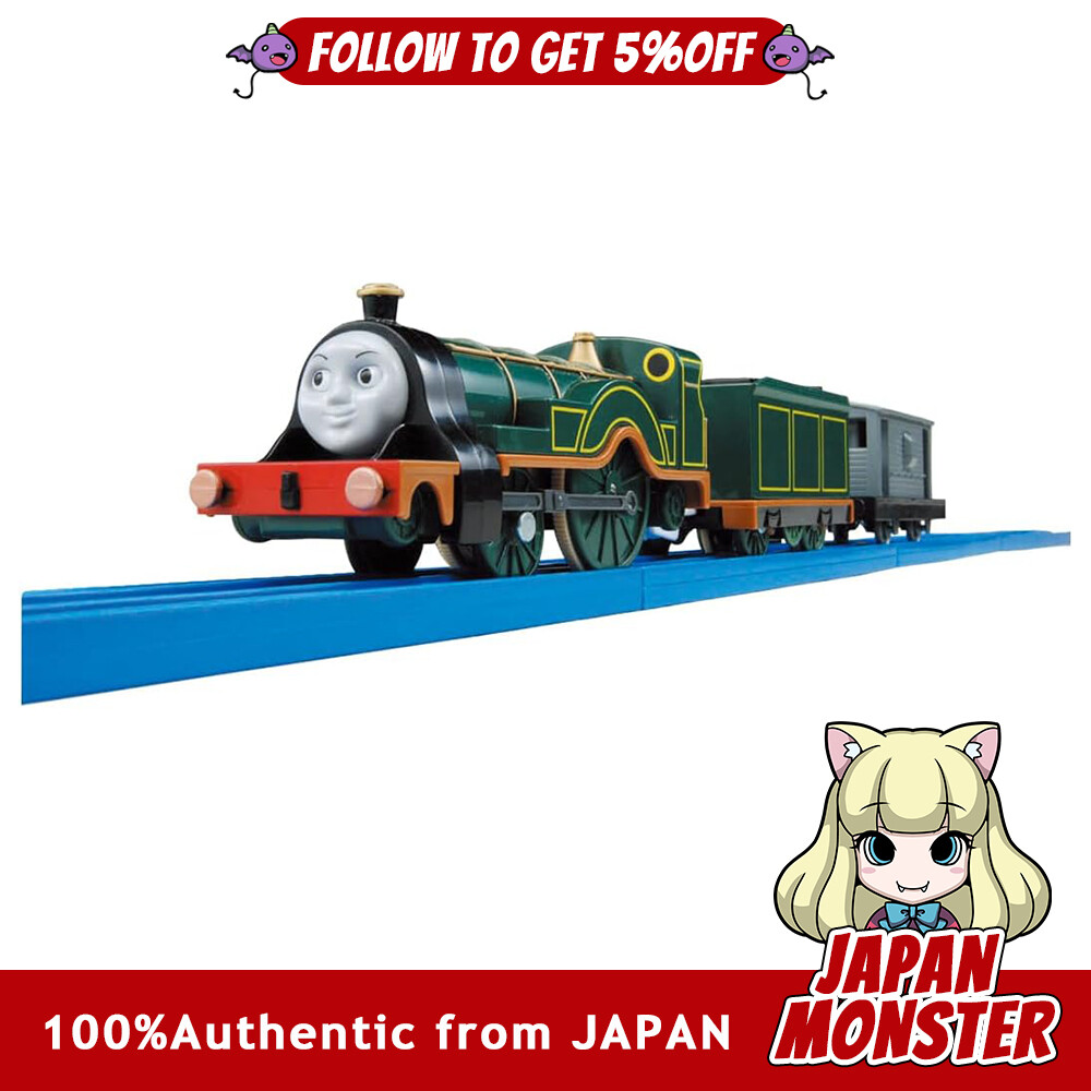 Plarail Thomas TS 13 Emily