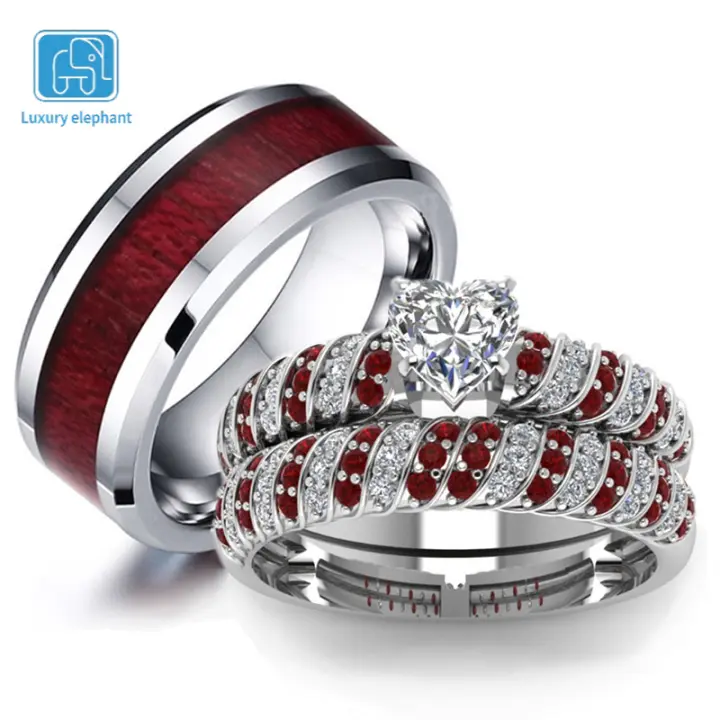 elephant engagement ring box