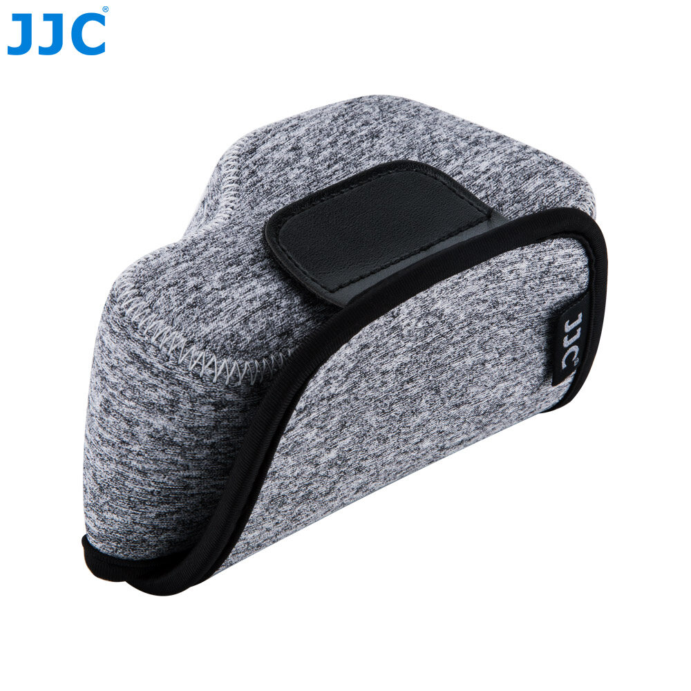 JJC Mirrorless Camera Case Ultralichte Pouch Bag Voor Sony ZV-E10 - View #10