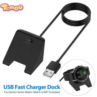 garmin vivoactive 3 usb cable