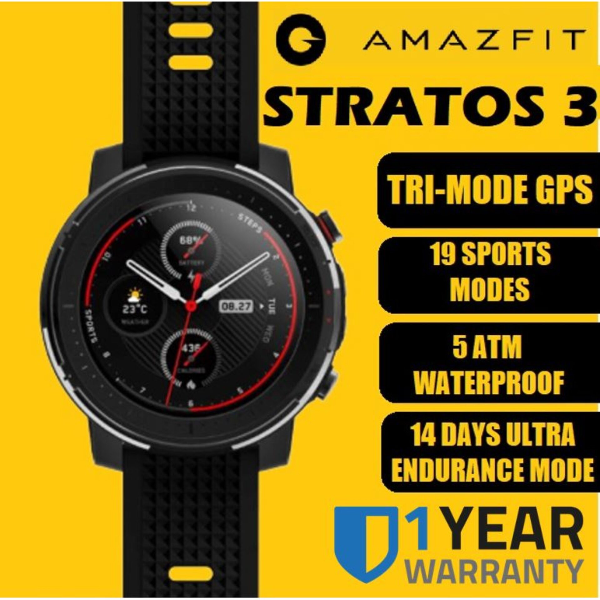 wifi amazfit pace