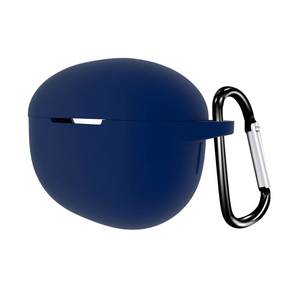 Earphone Protective Case for OPPO Enco Air Silicone Anti-fall Carrying Cover Bag