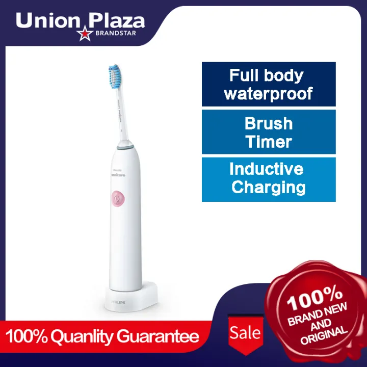 philips sonicare elite  electric toothbrush
