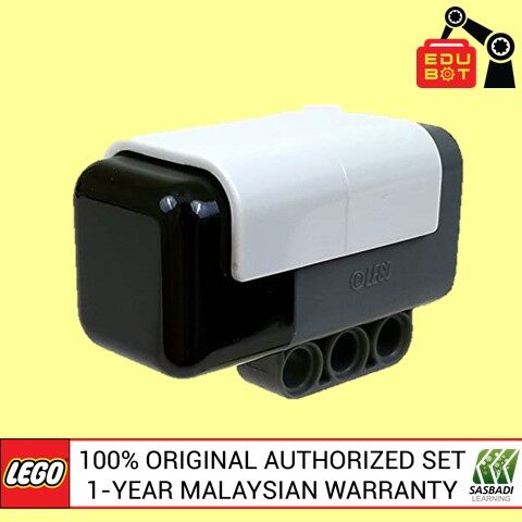 Gyro Sensor Fll Spike Prime EV3 NXT HiTechnic Gyro Sensor NGY1044