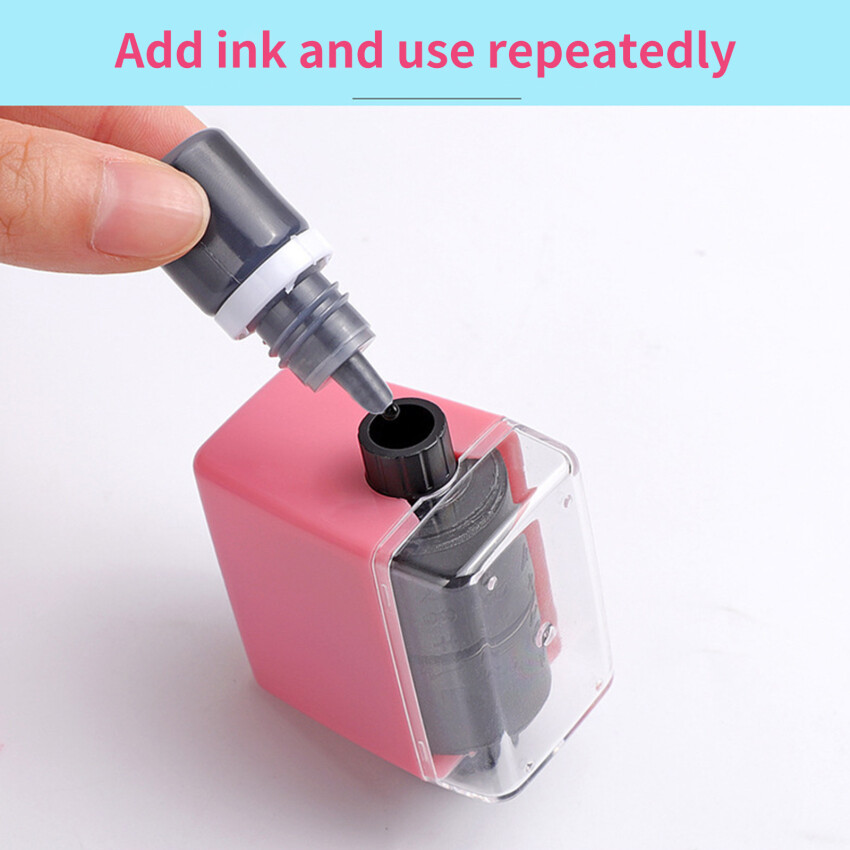 【Hot Sale+In Stock】Math Practice Number Rolling Stamp Addition And Subtraction Question Stamp Within 100 Pupils Maths Questions Digital Roller Type