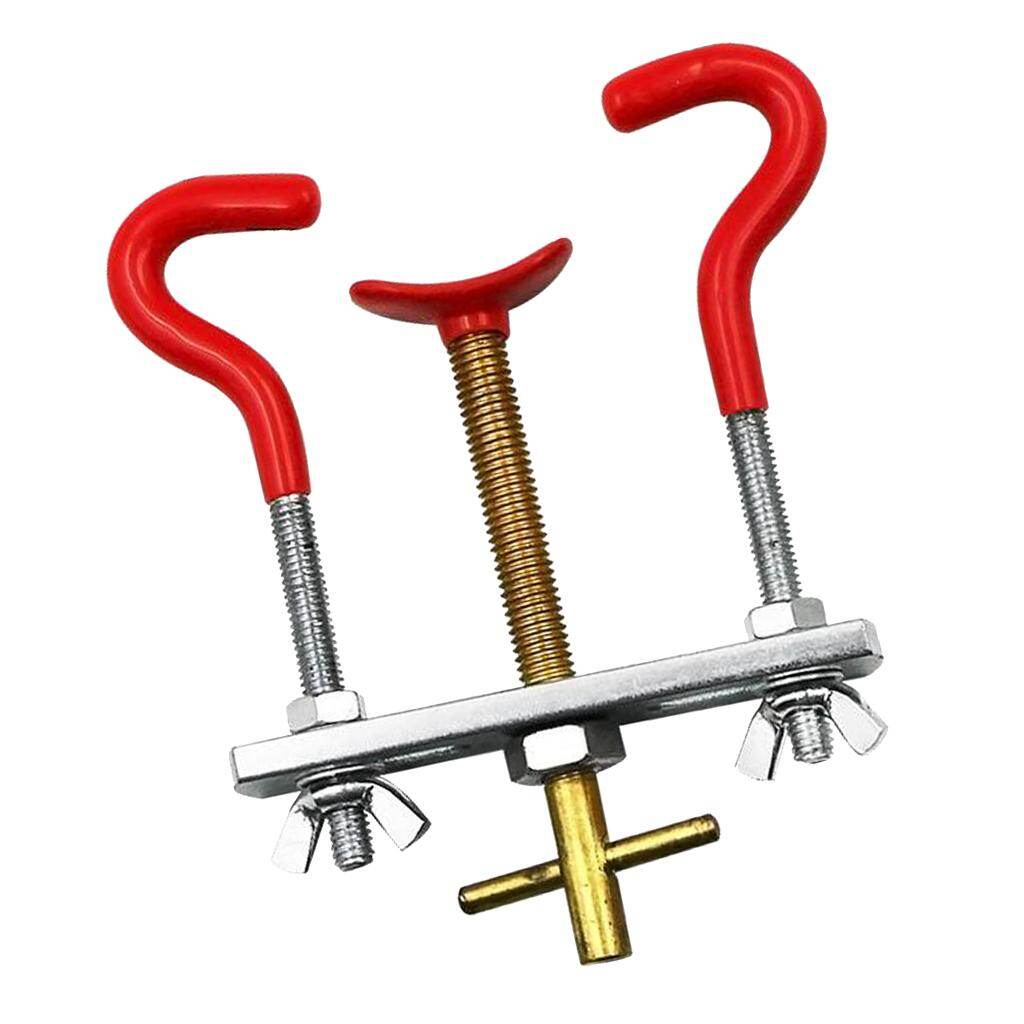 Fityle Tree Branch Trunk Bender Gardening Bonsai Tool Branch Bender Tree Bending