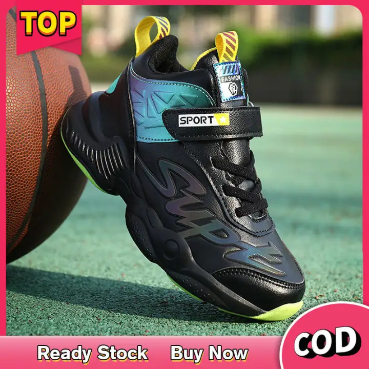 kids preschool basketball shoes