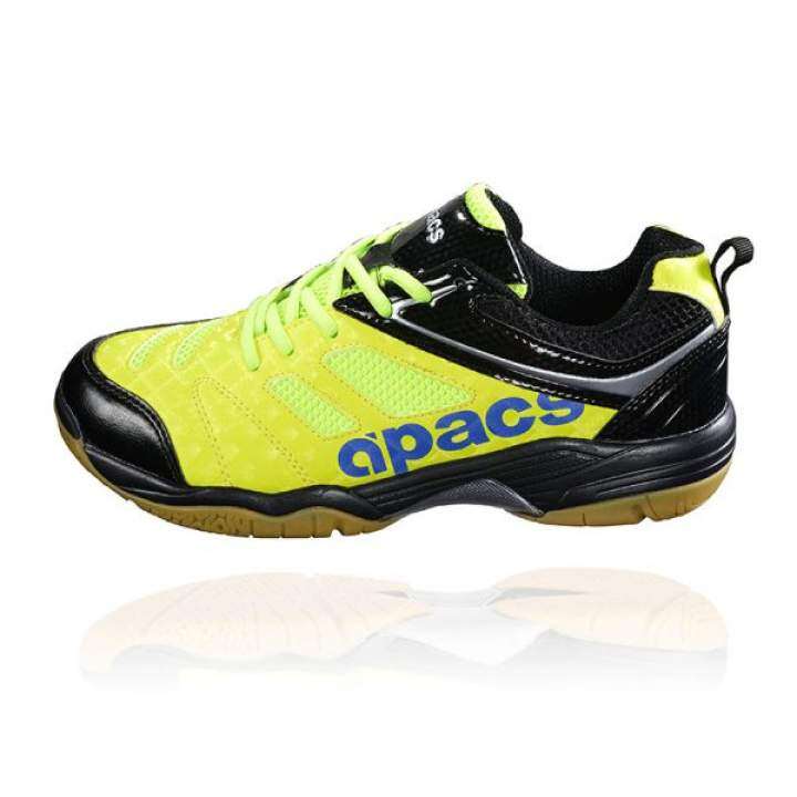 apacs badminton shoes