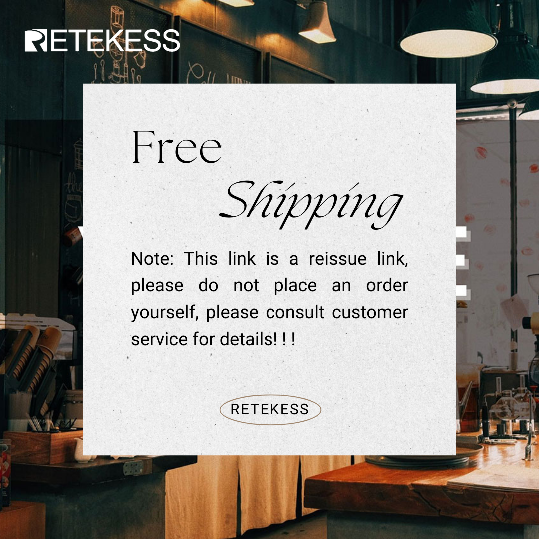 Special free shipping link