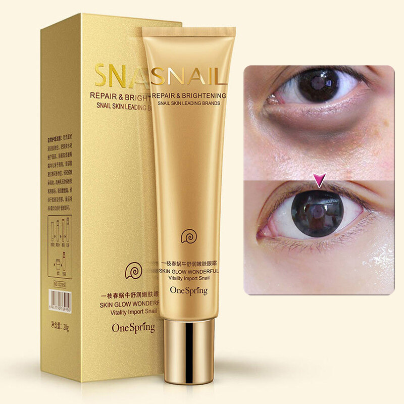 miracle eye cream for dark circles