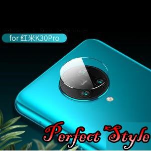 Cường lực camera Redmi K30 pro / k30 ultra