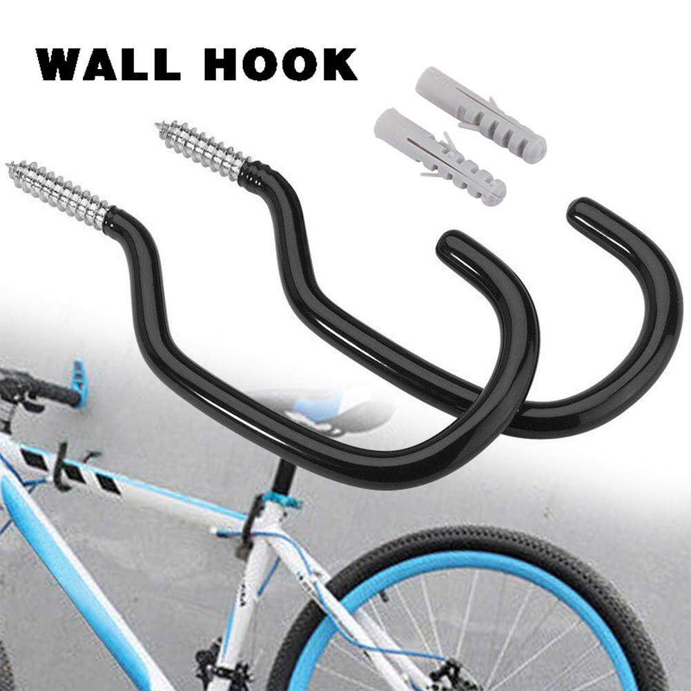 bicycle hangers wall