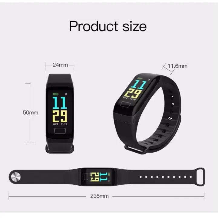 f1 plus watch