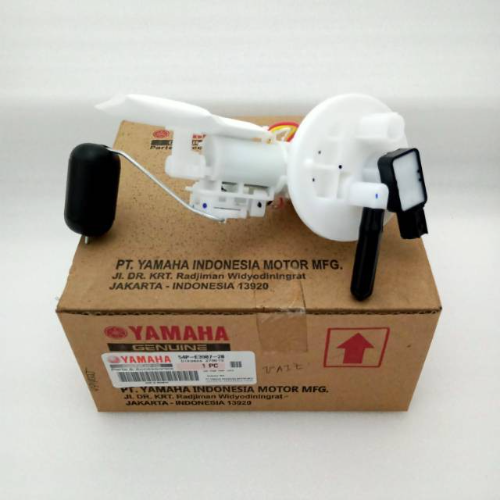 Fuel Pump Y15ZR 100 Original Indonesia Lazada