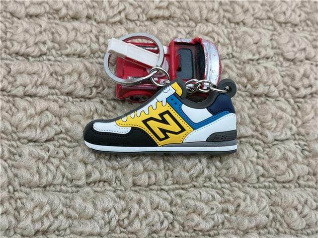 sneaker key holder