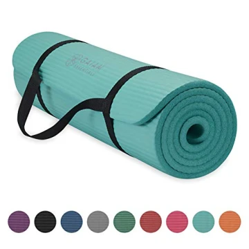 yoga mat price malaysia