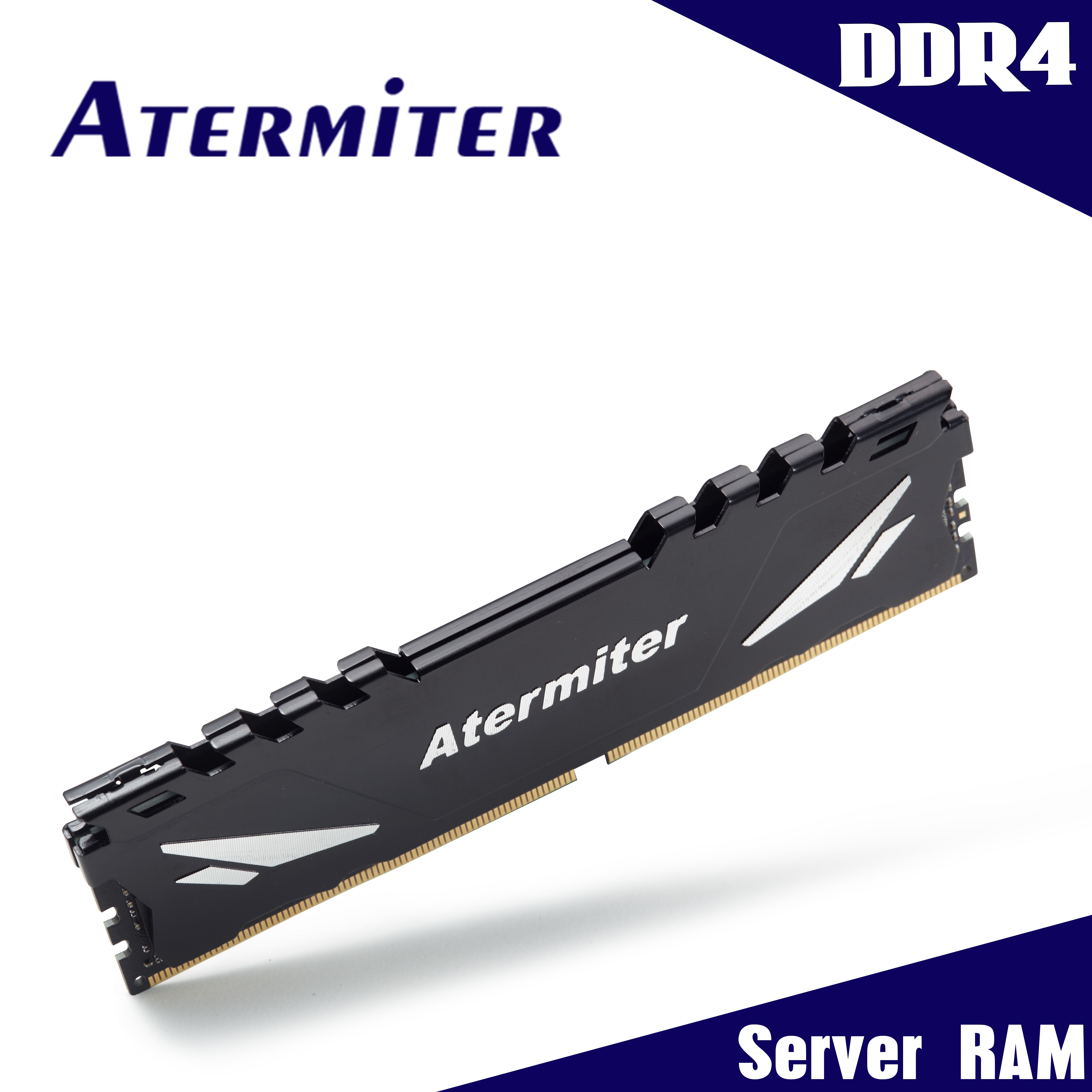 12 Atermiter DDR4 PC4 8GB 16GB 4GB 32GB REG ECC Bộ Nhớ Máy Chủ 2600Mhz