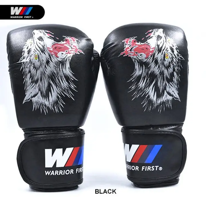 120z boxing gloves