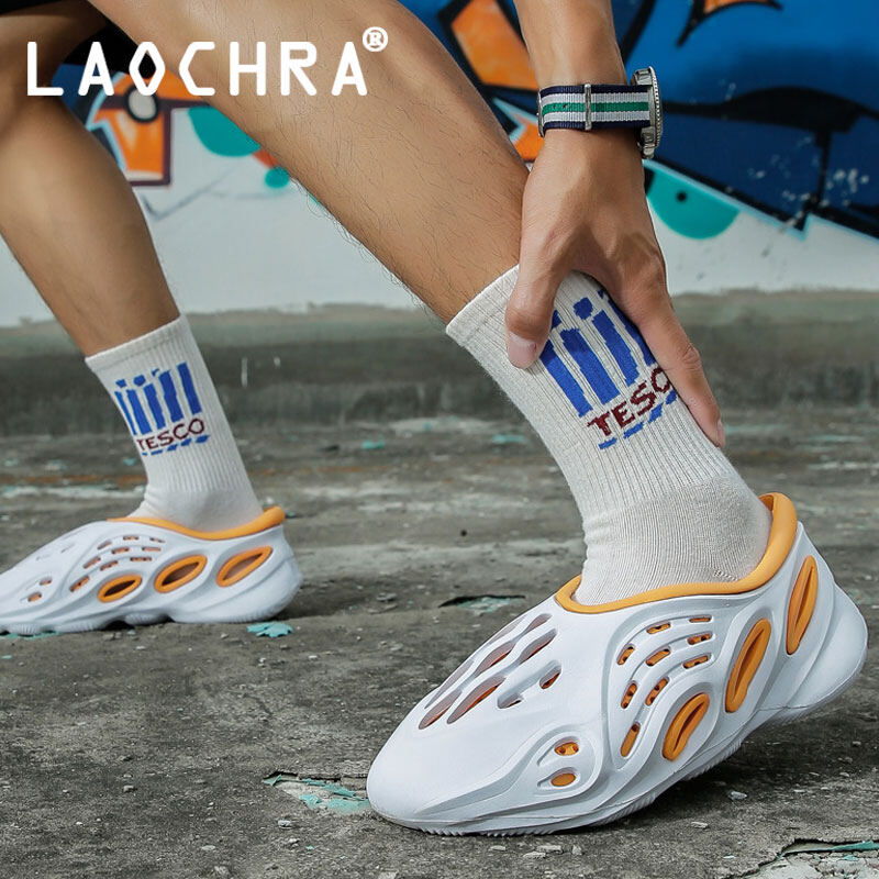 Korean Fashion Casual Men Shoes 