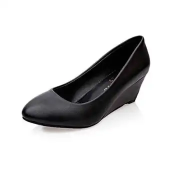 office wedges