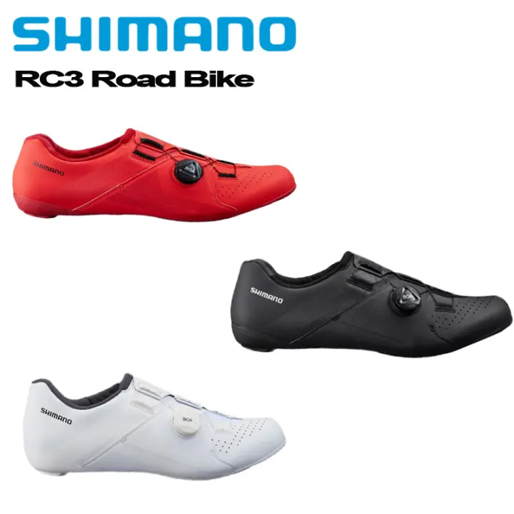 shimano rc3 road cycling shoes