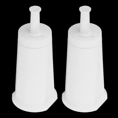 Loviver 2pcs Replacement Water Filters for Barista Coffee Machine #BES008WHT0NUC1