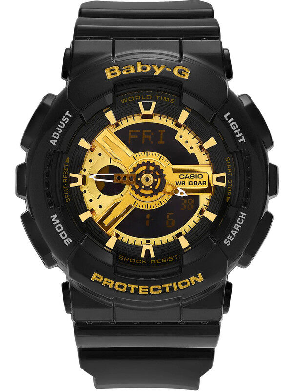 baby g ga110