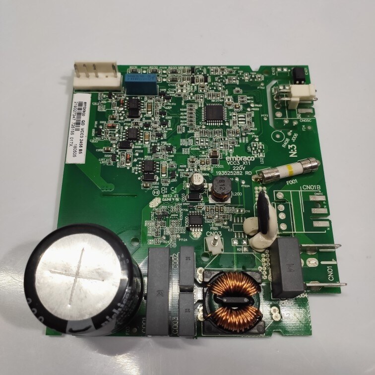 Details about   Frequency Conversion Board DriverPart for Haier Refrigerator CHM090LV Compressor 