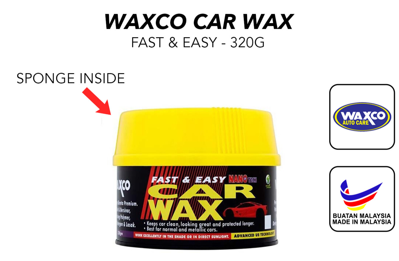 car polish and wax price malaysia