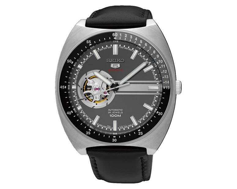 Watch Seiko 5 Ssa335j1 Sports Automatic 