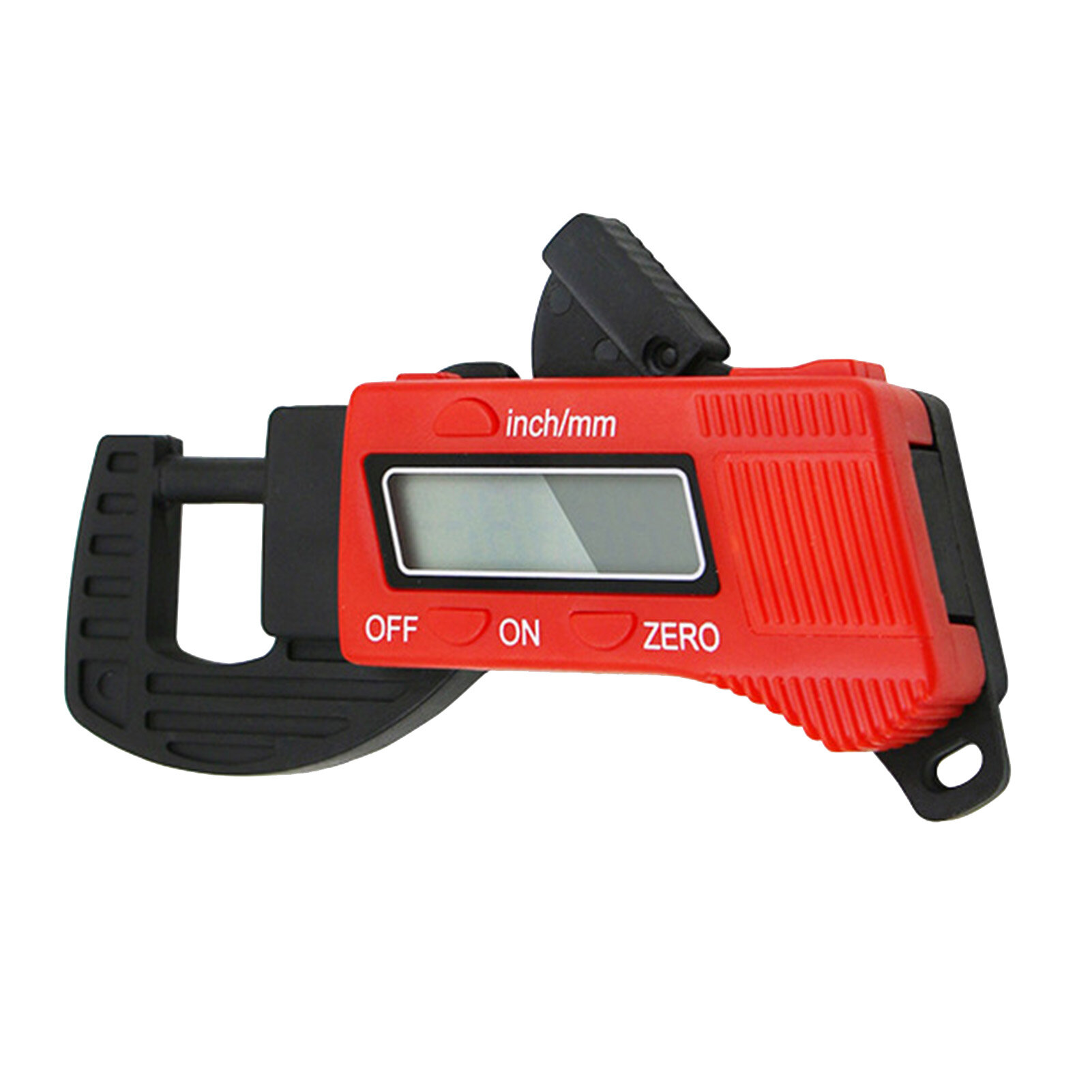 Farfi Portable Digital Display Thickness Gauge Meter Caliper Electronic Measuring Tool