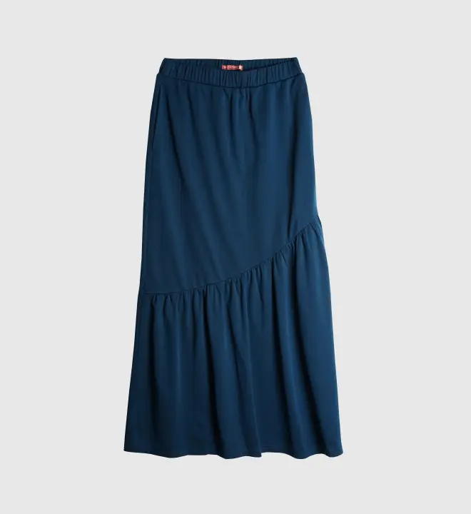 cheap navy skirts