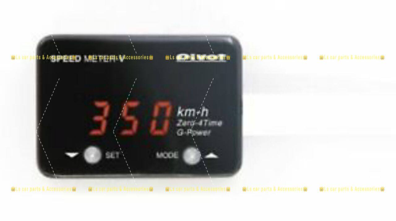 ピボット デジタルスピードメーター PIVOT : ピボット【公式】 自動車