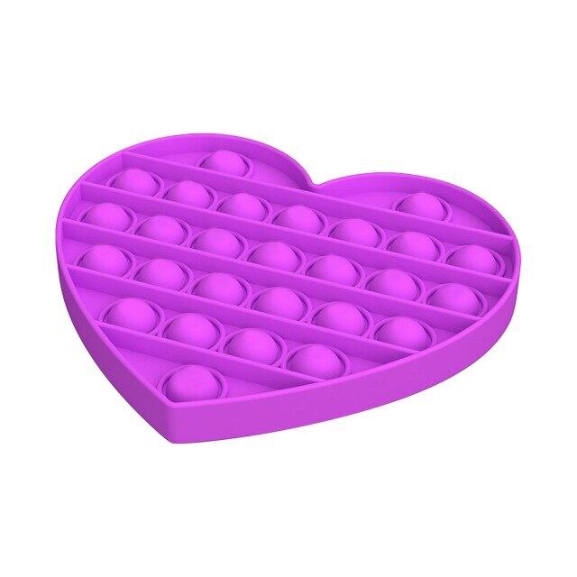 pop it fidget toy fun