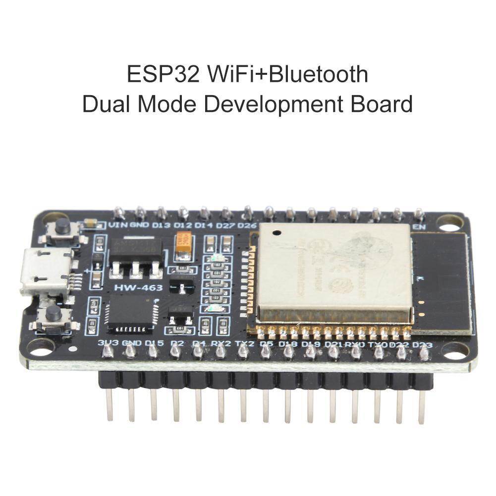 ESP-32S ESP-WROOM-32 Bảng Phát Triển CPU Lõi Kép ESP32 Bluetooth WIFI