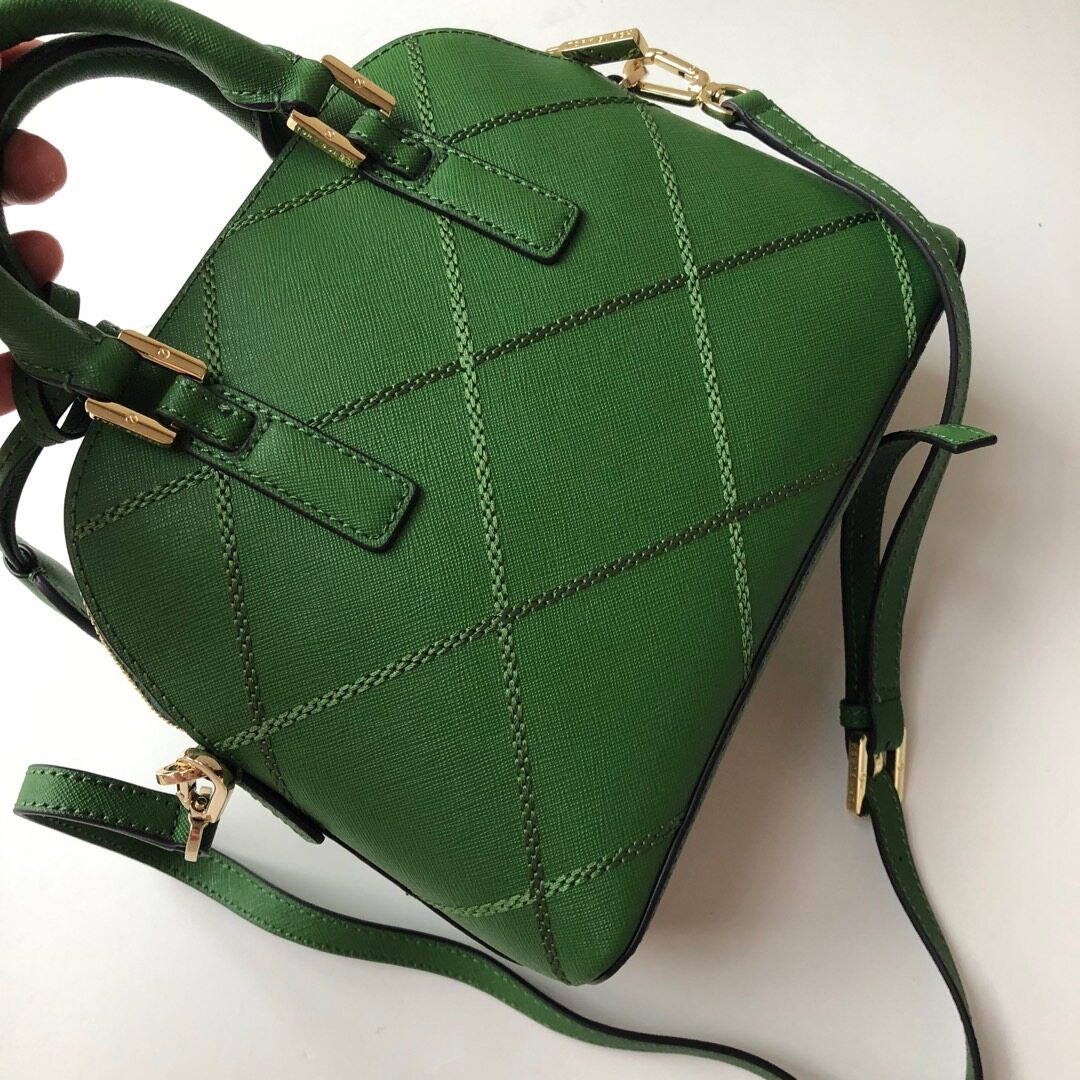On Sale Tory Burch Kira Chevron Shell Shoulder Bag Lazada Singapore