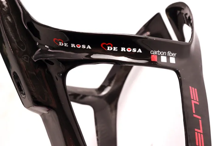 de rosa bottle cage