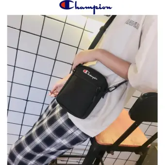 champion mini cross bag