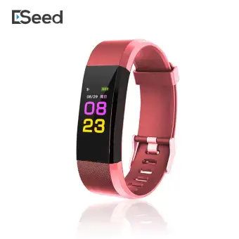 id115 plus smart watch